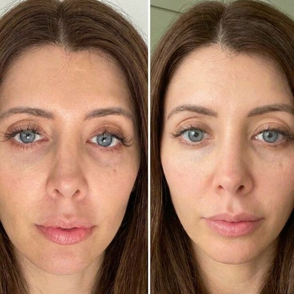 LuminEye 2-in-1 gegen Tränensäcke & Augenringe